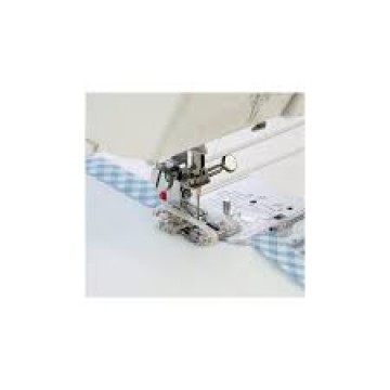 Piedino Janome con Cinghie